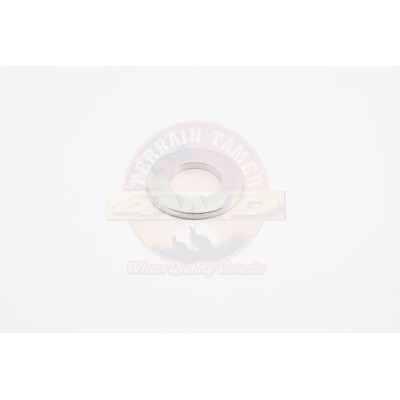 WASHER FRONT STABILIZER BAR LINK ROD