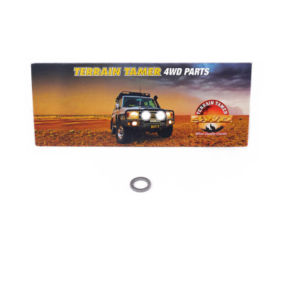 WASHER TRANSFER SHIFT LEVER SPRING