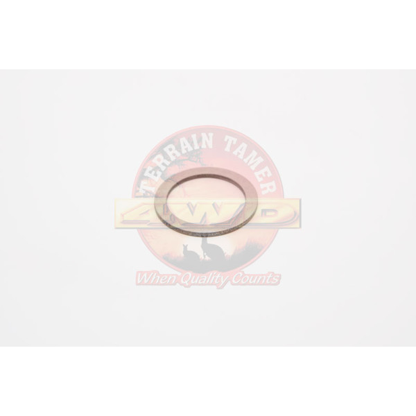 SPACER FRONT DIFF PINION T2.36 MARK 05