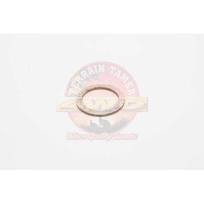 SPACER FRONT DIFF PINION T2.43 MARK 08