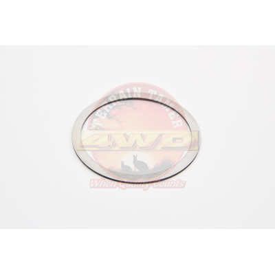 WASHER PLATE TRANSFER OUTPUT REAR CASE T1.99-2.01 MARK 9