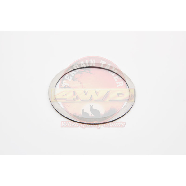 WASHER PLATE TRANSFER OUTPUT REAR CASE T1.99-2.01 MARK 9