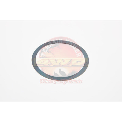 WASHER PLATE TRANSFER OUTPUT REAR CASE T0.51-0.59 MARK 13