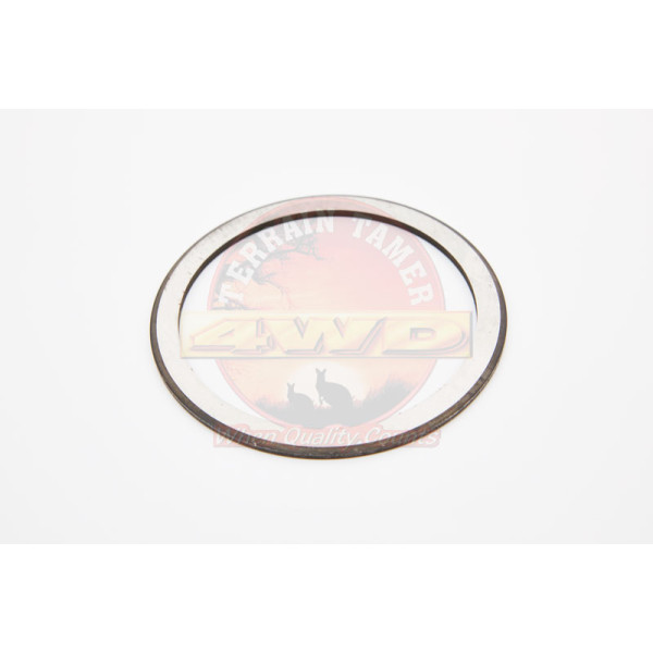THRUST WASHER, SIDE BEARING T2.79 SUITS DIFF LOCK