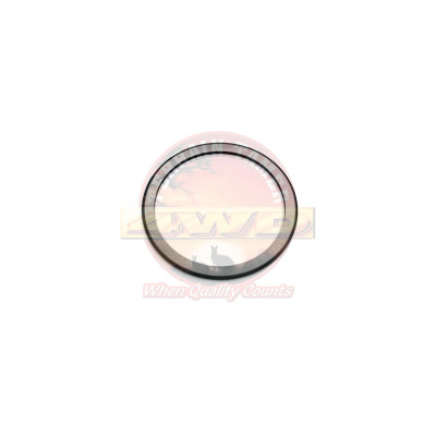 THRUST WASHER, SIDE BEARING T2.85 SUITS DIFF LOCK