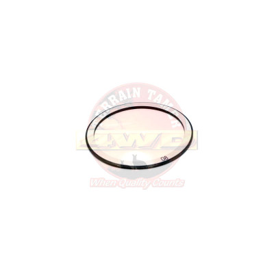 THRUST WASHER, SIDE BEARING T2.88 SUITS DIFF LOCK
