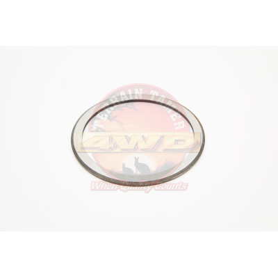 THRUST WASHER SIDE BEARING T2.94 SUITS DIFF LOCK