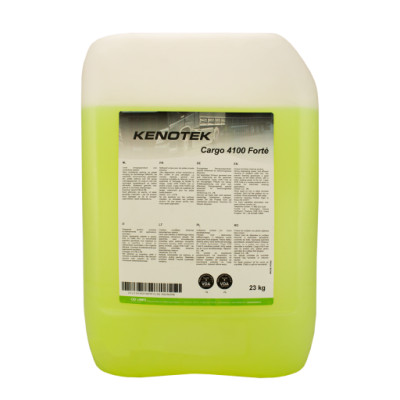 CARGO FORTE 4100 KENOTEK 23 KG - JERRICAN