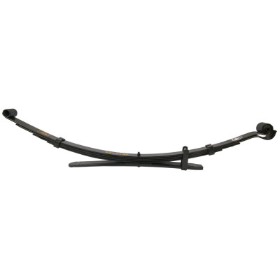 PAQUET de LAMES Arrière Standard