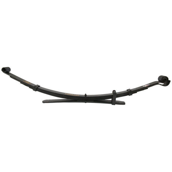 PAQUET de LAMES Arrière Standard