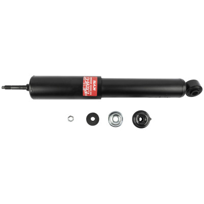 Amortisseur KYB - KAYABA Excel-G (Gaz bitube) [Equipementier Origine]