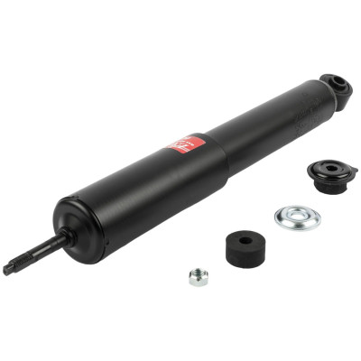 Amortisseur KYB - KAYABA Excel-G (Gaz bitube) [Equipementier Origine]