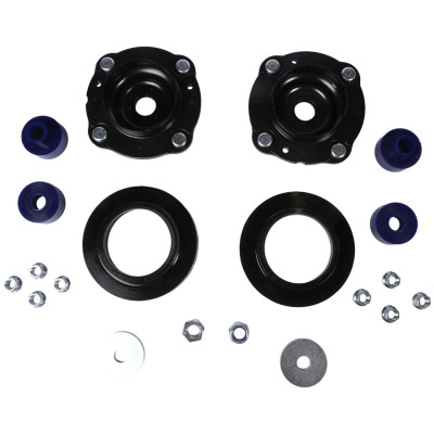 KIT COUPELLE d'AMORTISSEUR Polyuréthane SuperPro