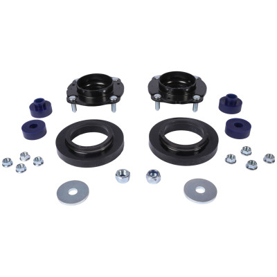 KIT COUPELLE d'AMORTISSEUR Polyuréthane SuperPro