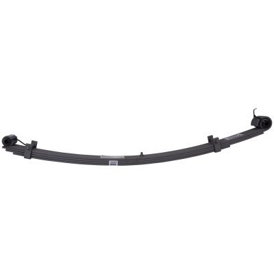 PAQUET de LAMES Avant Standard