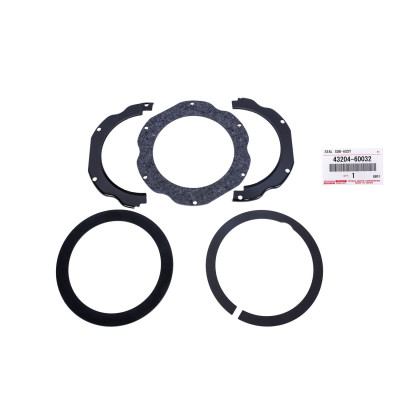 Pivot - joint racleur de bol [Origine Constructeur]