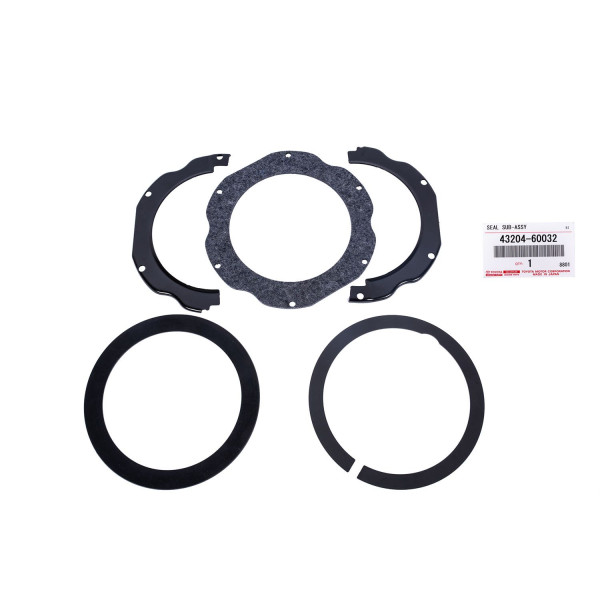Pivot - joint racleur de bol [Origine Constructeur]