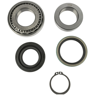 Roulement de roue - kit [Equipementier Origine]