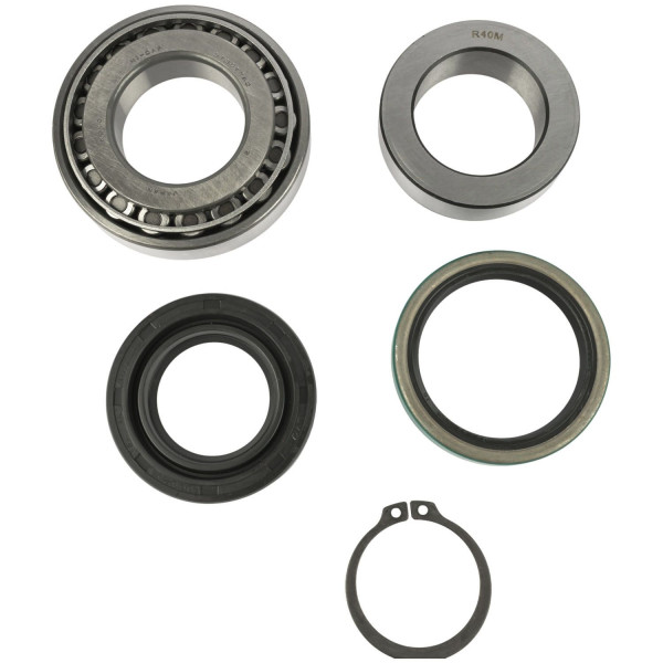 Roulement de roue - kit [Equipementier Origine]