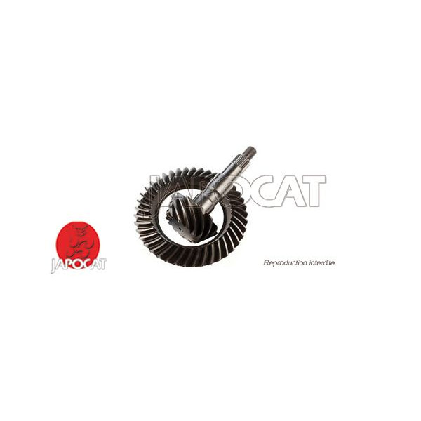 COUPLE CONIQUE 10x41 [Origine Constructeur]