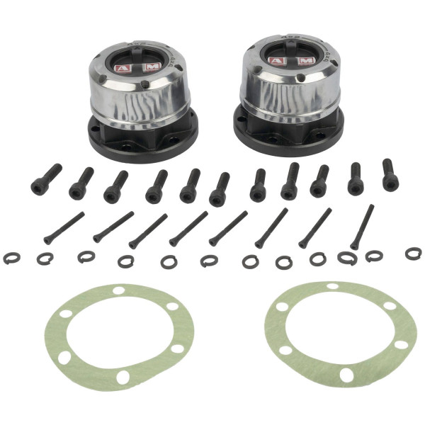 MOYEUX DEBRAYABLES Manuels AVM (la paire)
