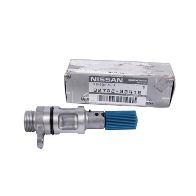 Boite automatique - sonde et contacteur [Origine Constructeur]