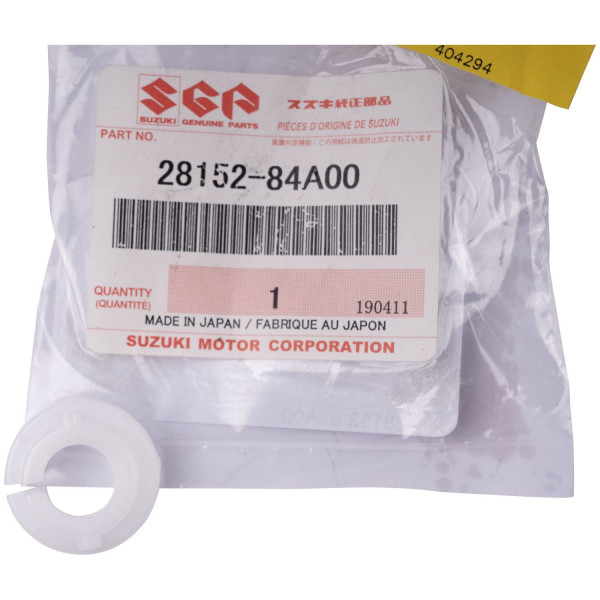 Levier de vitesses - bague [Origine Constructeur]