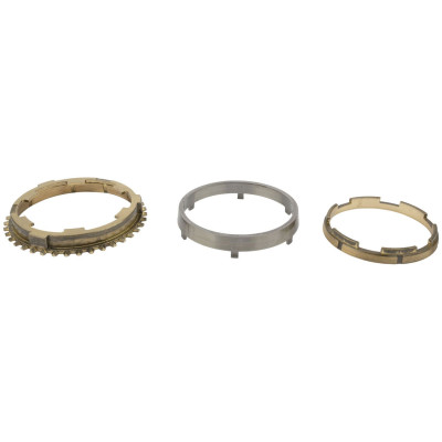 Synchronisation - bague/anneau [Origine Constructeur]