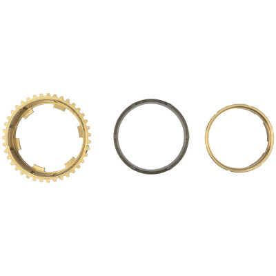 Synchronisation - bague/anneau [Origine Constructeur]