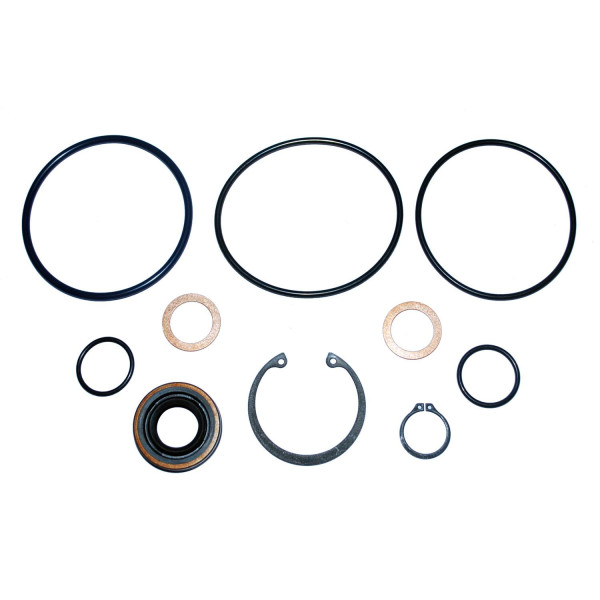 Pompe d'assistance - kit de rénovation [Générique]