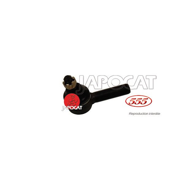 ROTULE Filetage Droit 17x150 L:97mm [Equipementier Origine]