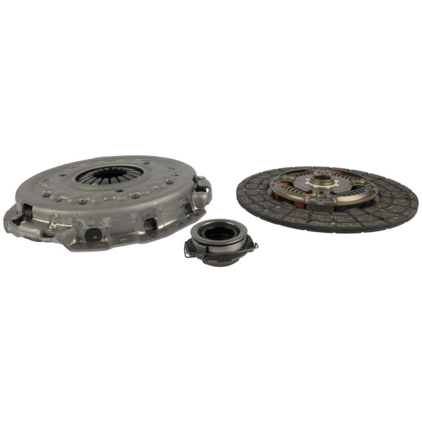 Embrayage - kit complet [Equipementier Origine]