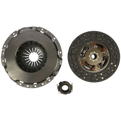 Embrayage - kit complet [Equipementier Origine]