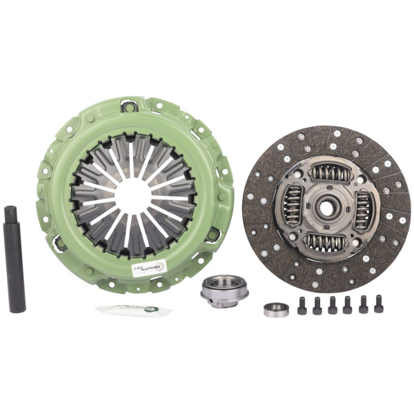 Embrayage - kit renforcé - LOF Clutches [Performance]
