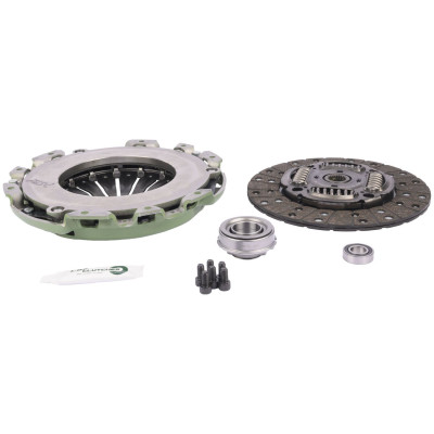 Embrayage - kit renforcé - LOF Clutches [Performance]