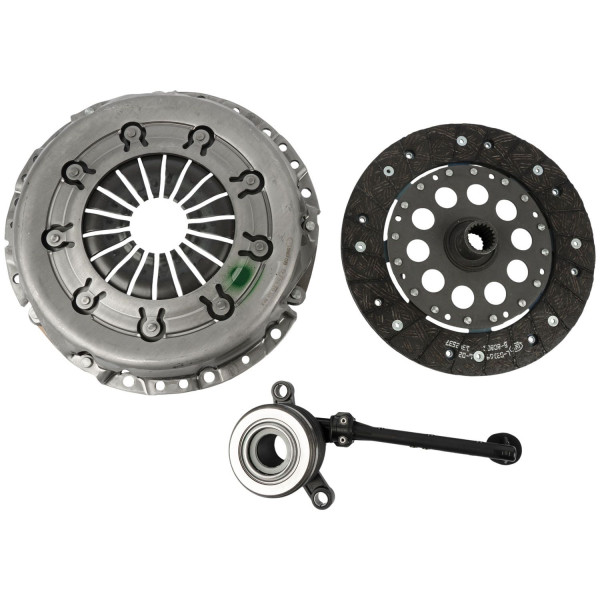 KIT EMBRAYAGE [Equipementier Origine]