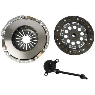 KIT EMBRAYAGE [Equipementier Origine]