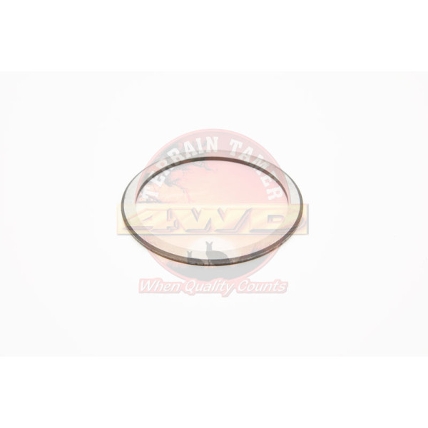 THRUST WASHER, SIDE BEARING T3.06 SUITS DIFF LOCK
