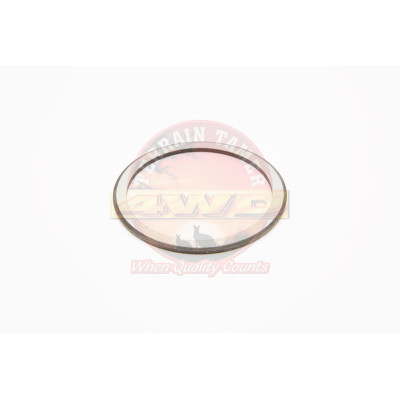 THRUST WASHER, SIDE BEARING T3.12 SUITS DIFF LOCK