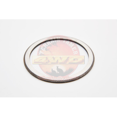 THRUST WASHER, SIDE BEARING T3.21 SUITS DIFF LOCK