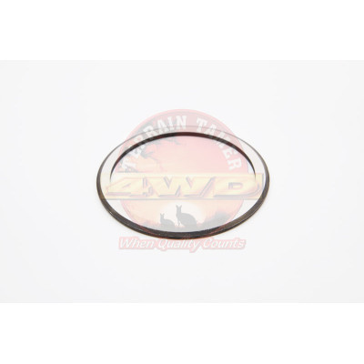 THRUST WASHER SIDE BEARING T3.33 SUITS DIFF LOCK