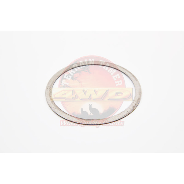 WASHER PLATE TRANSFER OUTPUT REAR CASE T1.19-1.21 MARK E