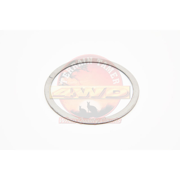 WASHER PLATE TRANSFER OUTPUT REAR CASE T1.99-2.01 MARK J