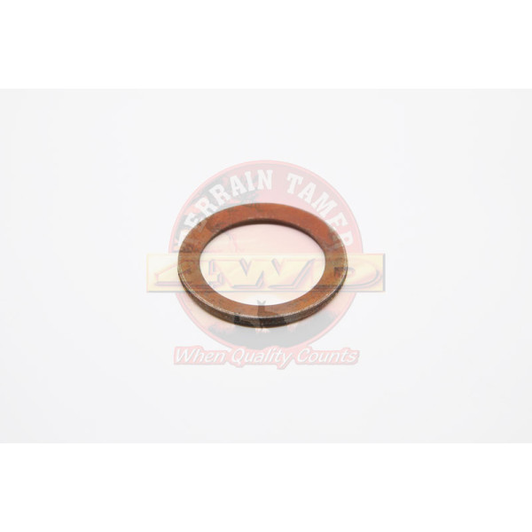 WASHER PLATE REAR AXLE SHAFT