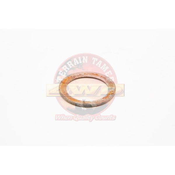 WASHER AXLE SHAFT