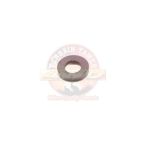 GROMMET TIMING COVER BOLT