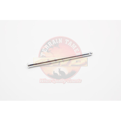 PIN CALIPER ANTI RATTLE FRONT