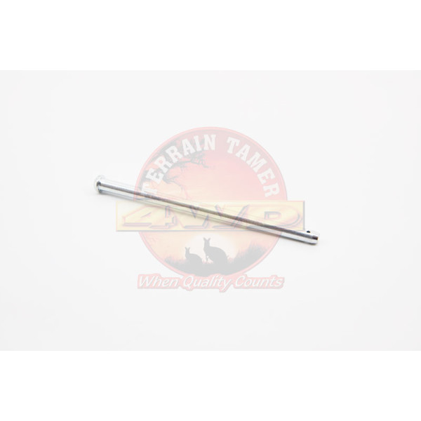 PIN ANTI RATTLE FRONT BRAKE CALIPER
