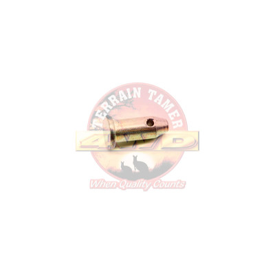 PIN HANDBRAKE CABLE REAR