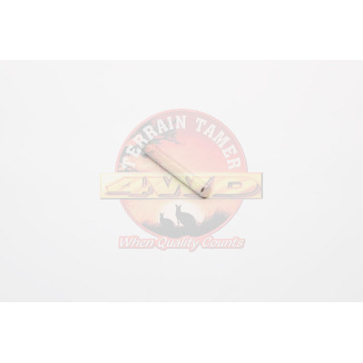PIN SPIDER GEAR SHAFT